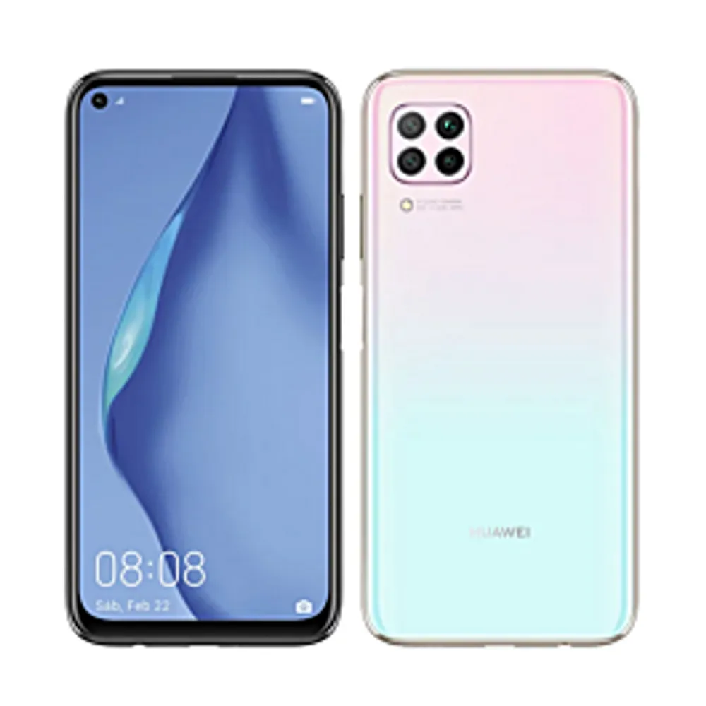 Huawei p40 lite (8/128GB)